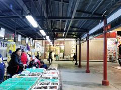 -濠江渔港酒楼(湾仔海鲜街，会展中心店)