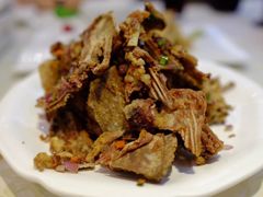 -四季小馆·地道北京小吃(广百店)