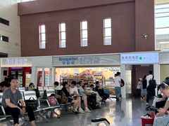 -韶关站