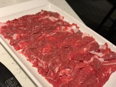 -京韵胡同·酱香羊蝎子火锅涮肉(长寿路店)