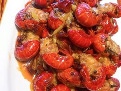 -满堂春特色餐馆