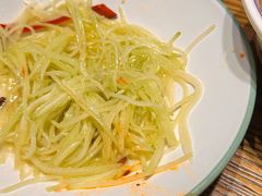 -茂盛小吃(蓝田店)