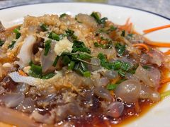 -聚丰园•湖鲜餐厅(阿红私房菜梅石路店)