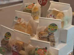 -BreadTalk面包新语·烘焙蛋糕(金光华广场店)