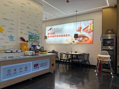 -船歌·鱼水饺青岛菜(正阳路店)