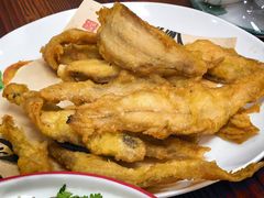 -叶存利海鲜大馅饺子(海宁路总店)