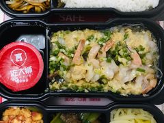 -丰收日·小海鲜·沪上家宴(顾村正大店)