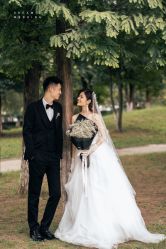 -格调婚纱摄影 (福州总店)