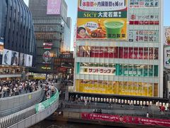 -蟹道乐(道顿堀本店)