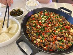 -蛙兔鸡自贡风味·特色江湖菜(广都店)