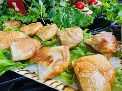 -品德宏·孔雀宴的发源地(金塔园店)