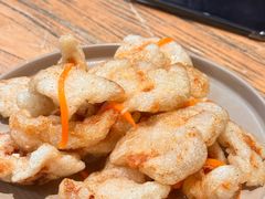 -京玉菲饭店(李村店)