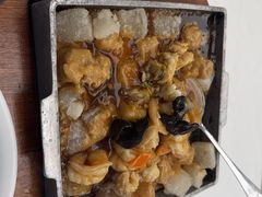 -品海楼·大连海胆锅贴馆(东港店)