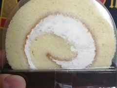 和风奶油卷-面包新语(吾悦国际广场店)