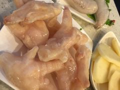 -朱氏胖子烂火锅(洪崖洞店)