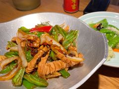 -北大荒人•新东北菜(青岛银座店)