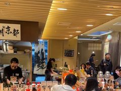 -一豚轩·烧鸟·豚骨拉面(五四路店)