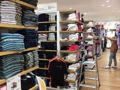 -优衣库(北京枫蓝国际广场店)