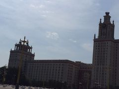-莫斯科大学