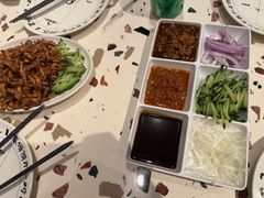 -姥姥家春饼店(惠新东街店)