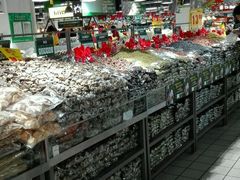 -家乐福(古北店)