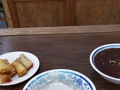 -随柳居·苏式小吃(建新巷店)