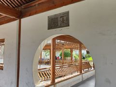 -南普公园