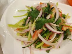 -阿布都新疆音乐美食城(长湖路店)