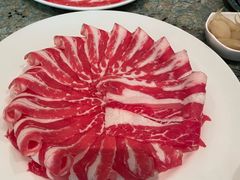 -南门涮肉(后海店)