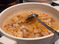 -缘餐厅(钵池山公园店)