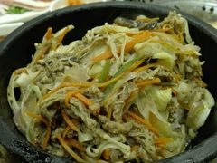 -麻蒲碳烤肉(远景路1号店)