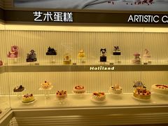 -好利来(西罗园店)
