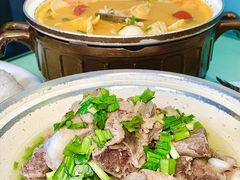 -米泰芒·东南亚料理(体育西店)