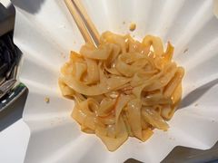 -蚝老板海鲜烧烤大排档(码头店)