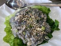 -祈胜邨•顺德鱼生•顺德菜(容桂店)
