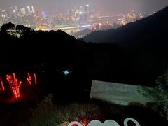 -南山植物园