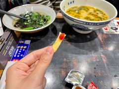 -和府捞面(天河领展广场店)