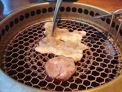 -九畋町和牛黑牛烤肉料理(三里屯3·3大厦店)