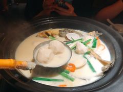 -佬麻雀·新湘菜(珠海金发购物中心店)