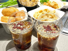 -海底捞火锅(西安路店)