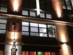 -THE CANNERY&JUJU 新鲜海鲜·牛排美食酒廊