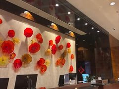 -中山喜来登酒店