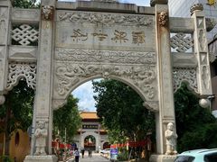 -福州开元寺