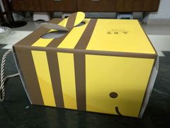 -三只蜜蜂蛋糕(东城店)