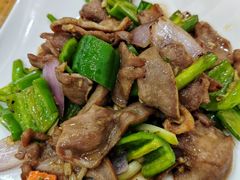 -南记食粥坊·宵夜大排档(莲花店)