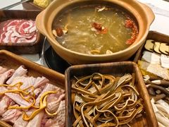 -菌小白火锅(时尚天河店)