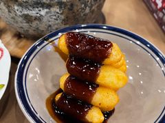 -老三样·旧食新味(绿地店)
