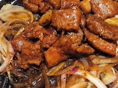 -唐河王记·南阳民间菜(国基路店)