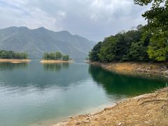 -黄山太平湖风景区
