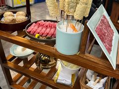 -东来顺•非遗火锅(外滩店)